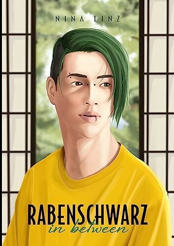 Rabenschwarz: in between Rabenschwarz: in between