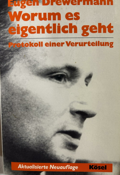 Worum es eigentlich geht