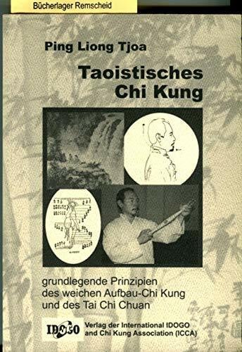 Taoistisches Qigong: Grundlagen des Taijiquan und des Qigong