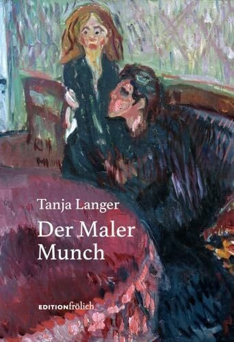 Der Maler Munch