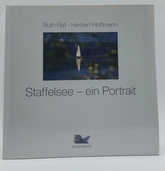 Staffelsee - ein Portrait