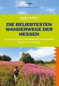 Die beliebtesten Wanderwege der Hessen