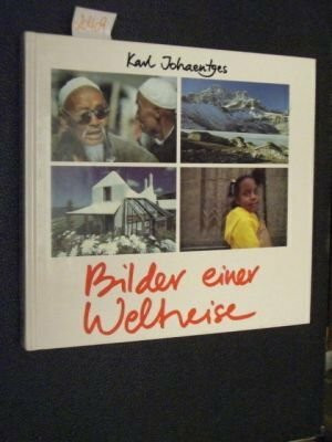 Bilder einer Weltreise