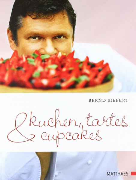 Kuchen, Tartes & Cupcakes