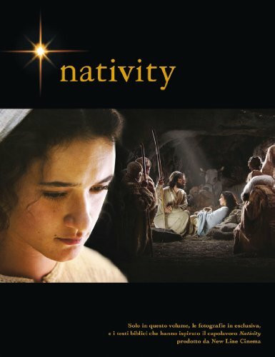 Nativity (Dimensioni dello spirito, Band 94)