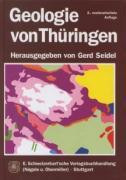 Geologie von Thüringen