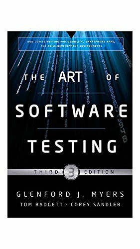 Art Of Software Testing, 3Ed