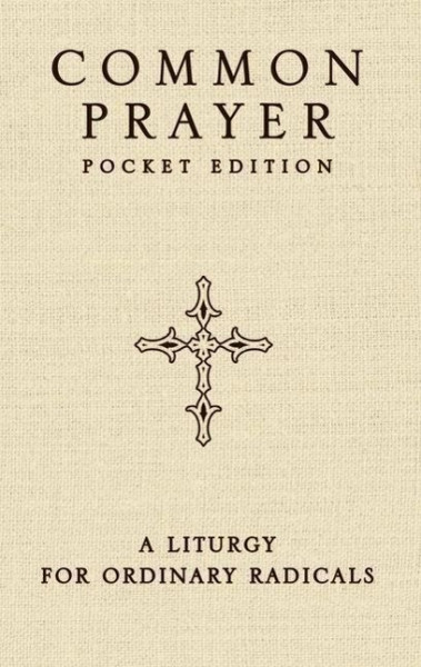 Common Prayer Pocket Edition