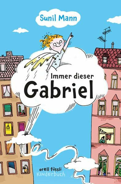 Immer dieser Gabriel