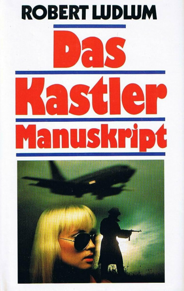 Das Kastler-Manuskript