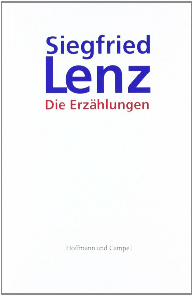 Die Erzählungen