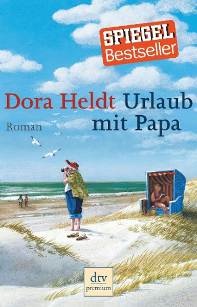 Urlaub mit Papa