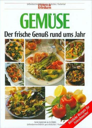 Gemüse