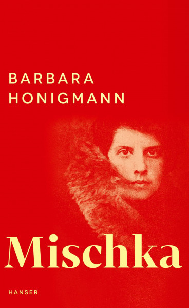 Mischka: Drei Porträts