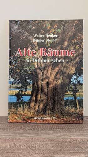 Alte Bäume in Dithmarschen: Von Windschur, Knickharfen und Kratteichen