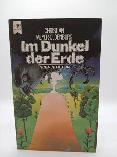 Im Dunkel der Erde.