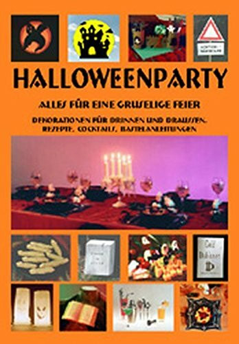 Halloweenparty