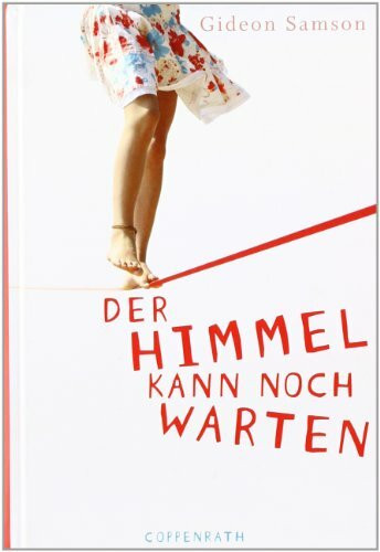 Der Himmel kann noch warten (Kinder- und Jugendliteratur)