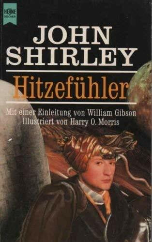 Hitzefühler. Erzählungen.