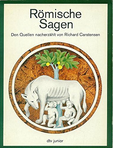 Römische Sagen (5106 095).