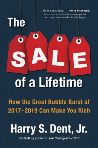 The Sale Of A Lifetime
