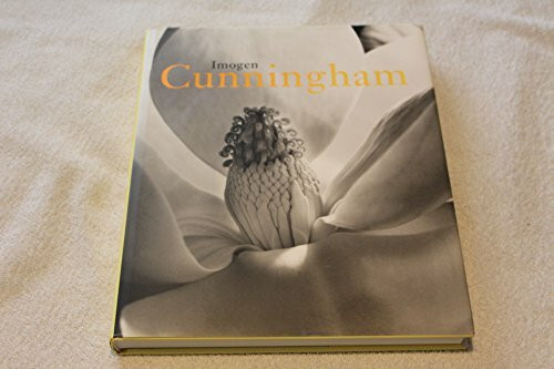 Imogen Cunningham: Life and Work 1883-1976 (Fotoreihe)