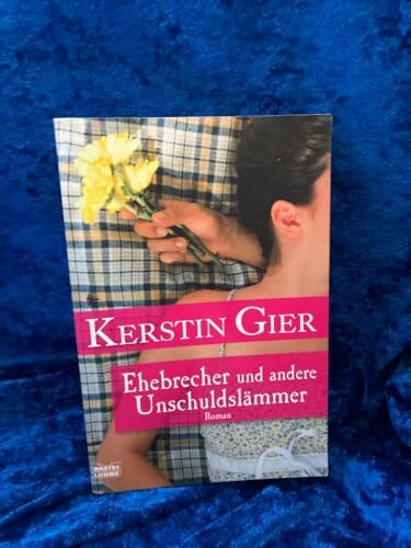 Ehebrecher und andere Unschuldslämmer: Roman. Originalausgabe (Allgemeine Reihe. Bastei Lübbe Taschenbücher)