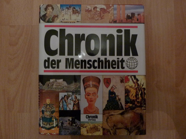 Chronik der Menschheit