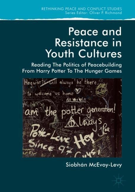 Peace and Resistance in Youth Culture