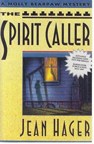 The Spirit Caller