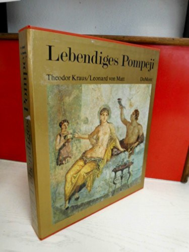 Lebendiges Pompeji