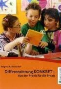 Differenzierung Konkret