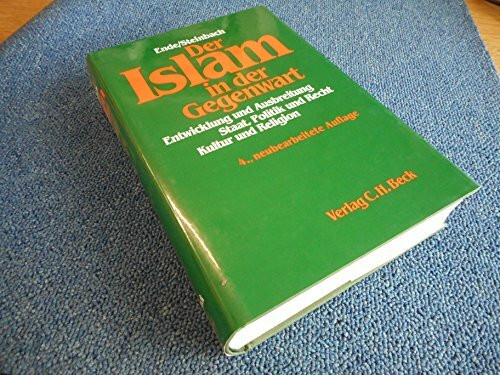 Der Islam in der Gegenwart
