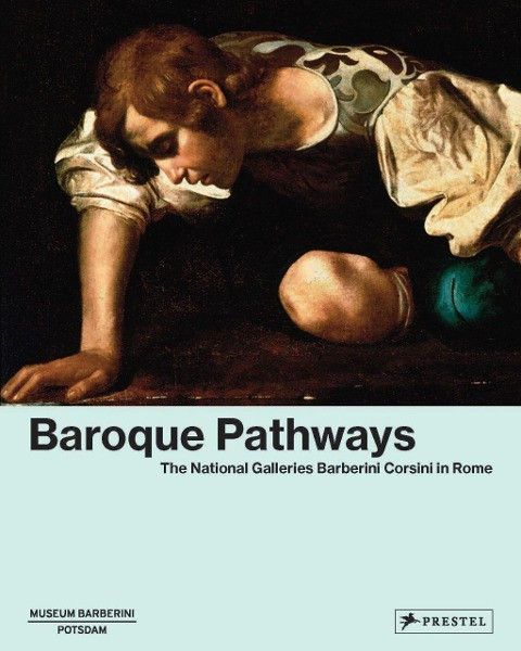 Baroque Pathways