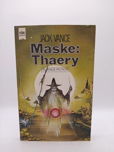 Maske : Thaery.