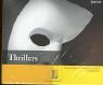 Thrillers: 70 Min. Originaltexte m. Wortschatzhilfen im Begleitheft