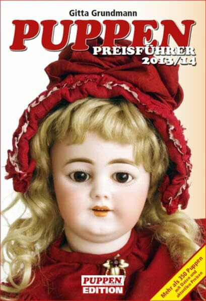 Puppen-Preisführer 2013/14