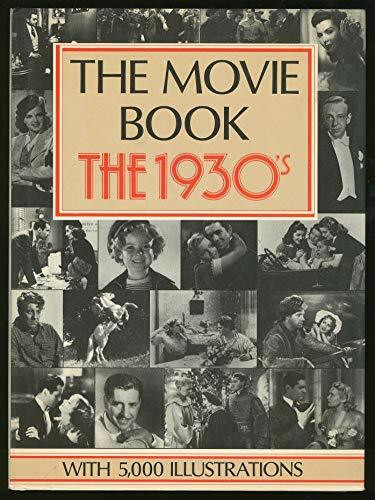 Movie Book: The 1930's