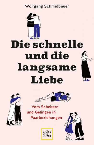 Die schnelle und die langsame Liebe