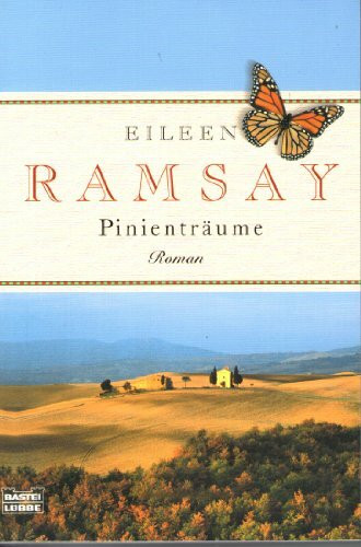 Pinienträume: Roman (Allgemeine Reihe. Bastei Lübbe Taschenbücher)