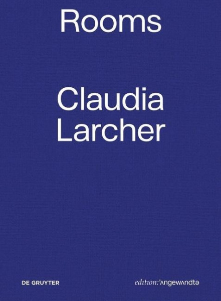 Claudia Larcher - Rooms