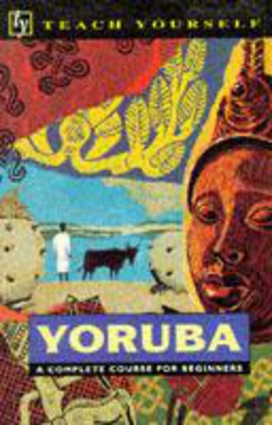 Yoruba (Teach Yourself)
