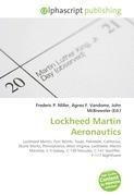 Lockheed Martin Aeronautics