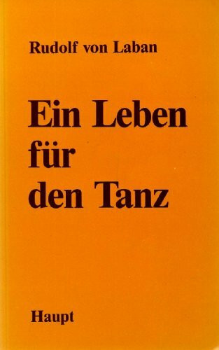 Ein Leben für den Tanz