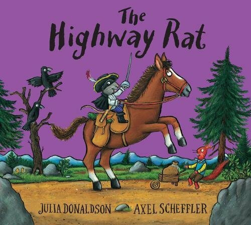 The Highway Rat Christmas