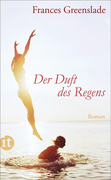Der Duft des Regens: Roman (insel taschenbuch)