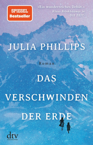 Das Verschwinden der Erde: Roman