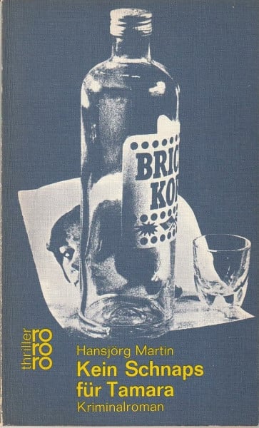 Kein Schnaps für Tamara