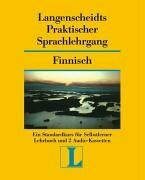 Finnisch. Sprachlehrgang