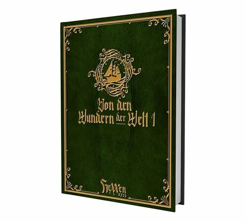 HeXXen 1733: Von den Wundern der Welt I